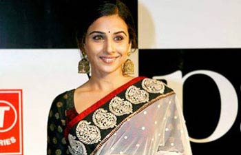 Vidya Balan credits Pradeep Sarkar for Bollywood success